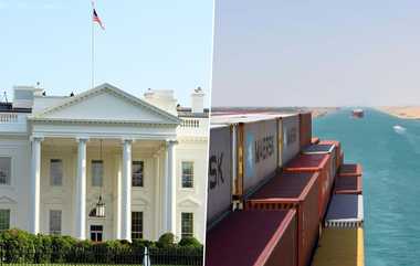 White House Confirms Houthi Against Attack: ஹவுதிக்கு எதிரான தாக்குதல்கள் தொடரும்; வெள்ளை மாளிகை அறிவிப்பு.!