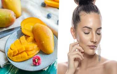 Uses Of Mango For Clear Skin: மாம்பழம் போல தளதளன்னு மின்னும் சருமத்தை பெற வேண்டுமா? மாம்பழ ஃபேஸ் பேக் எப்படி போடுவது?.!