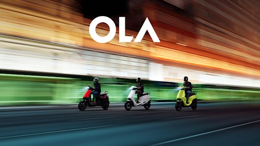 Ola Launches E-Bike Services: இ-பைக் டாக்சி சேவையை தொடங்கிய ஓலா.. விலை எவ்வளவு தெரியுமா?.!