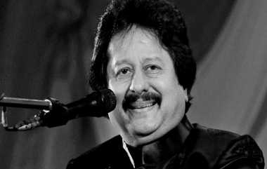 Pankaj Udhas Dies: பத்ம ஶ்ரீ விருது பெற்ற புகழ்பெற்ற பாடகர் பங்கஜ் உத்ஹாஸ் காலமானார்: சோகத்தில் ரசிகர்கள்.!