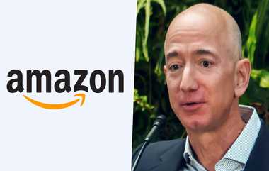 Amazon Company Shares: 4 மில்லியன் அமெரிக்க டாலர் மதிப்புள்ள பங்குகளை விற்பனை செய்த அமேசான் நிறுவனர்.. விபரம் இதோ.!