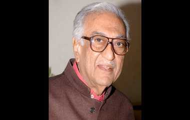 Ameen Sayani Passed Away: மூத்த இந்திய வானொலி தொகுப்பாளர் அமீன் சயனி காலமானார்; அதிகாரபூர்வ அறிவிப்பு.!