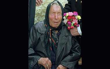 Baba Vanga Prediction: உண்மையான பாவா இவங்காவின் எதிர்கால கணிப்பு; அதிரவைக்கும் தகவல் அம்பலம்.. அதிர்ச்சியில் உலக நாடுகள்.!