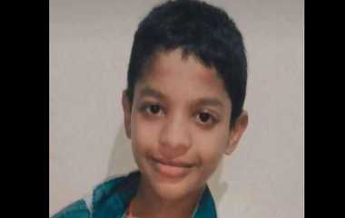 Boy Died by Heart Attack: 9 வயது சிறுவன் மாரடைப்பால் பரிதாப பலி; திருப்பதி சென்று வீடுதிரும்பும்போது சோகம்.!