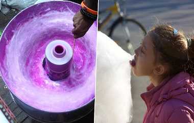 Cotton Candy Ban: பஞ்சுமிட்டாய் சாப்பிட்டால் புற்றுநோயா?. விரட்டி அடிக்கும் உணவு பாதுகாப்புத்துறையினர்..!