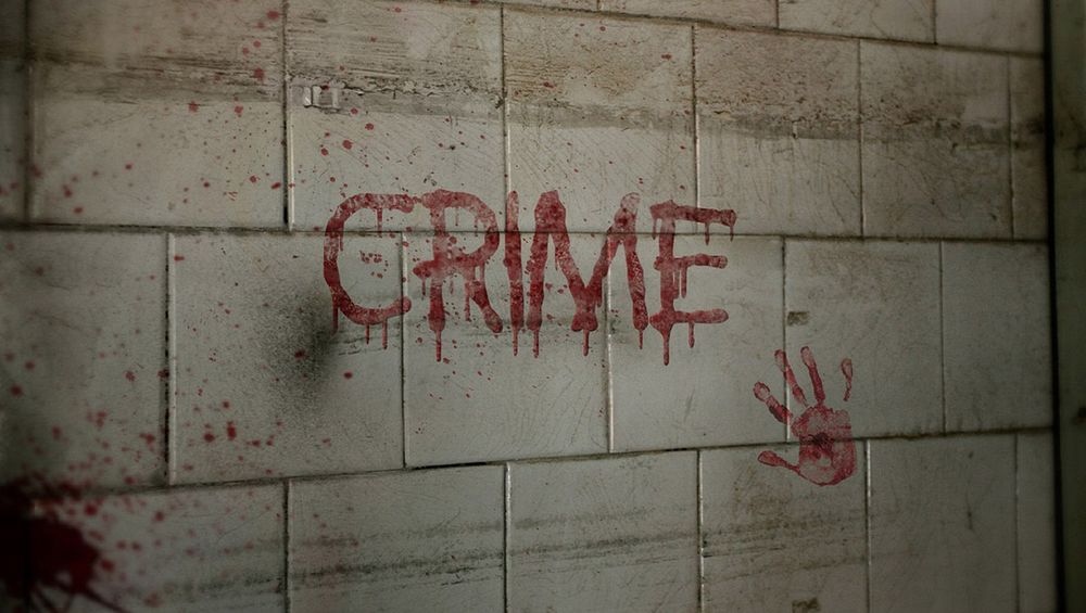 Crime Murder (Photo Credit: Pixabay)