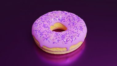 Quick And Easy Donut Recipe: குழந்தைகளுக்கு பிடித்தமான டோனட்.. வீட்டிலேயே செய்வது எப்படி?.!