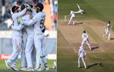 IND Vs ENG Test: 2வது டெஸ்ட் போட்டிக்கான இங்கிலாந்து அணி அறிவிப்பு... அறிமுக வீரராக களமிறங்கும் பஷீர்..!