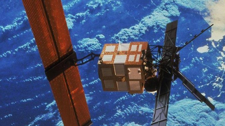Satellite Out of Control: கட்டுப்பாட்டை இழந்து பூமியை நோக்கி வரும் ஐரோப்பாவின் செயற்கைகோள்; விஞ்ஞானிகள் எச்சரிக்கை.!