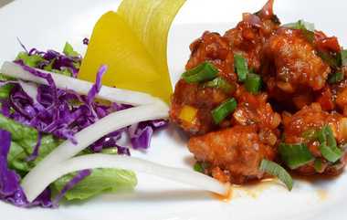 Gobi Manchurian Banned: கோபி மஞ்சூரியன் விற்பனைக்கு சுகாதாரத்துறை அதிரடி தடை; காரணம் என்ன?..! விபரம் இதோ.!