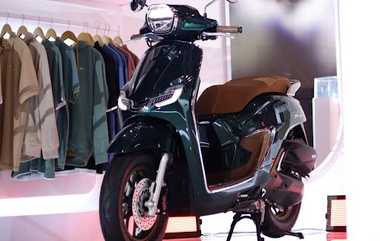 New Honda Stylo 160cc Scooter: ஹோண்டாவின் புதிய ஸ்கூட்டர்.. அதன் சிறப்பம்சங்கள் என்ன?.!