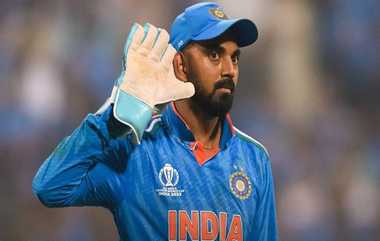 KL Rahul Tendon Injury: இந்தியா - இங்கிலாந்து தொடரில் இருந்து முற்றிலும் விலகும் ராகுல்.. ஐ.பி.எல் நிலை என்ன?..!