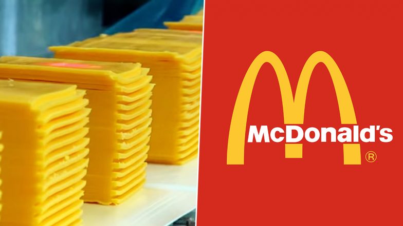 MH FDA Close MC Donald Restaurant: தரம் குறைந்த பொருட்களை பயன்படுத்தி உணவு தயாரித்து வழங்கிய மெக் டொனால்ட்; இழுத்து பூட்டிய அதிகாரிகள்.!