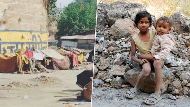 India's poverty level has fallen below 5% இந்தியாவின் வறுமை 5% கீழ் குறைவு; மத்திய அரசு சரித்திர சாதனை.!