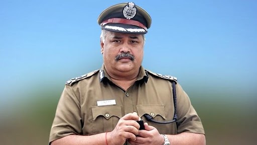 Ly Rajesh Judgment On Former DGP Rajesh Das’s Plea: பெண் ஐபிஎஸ் அதிகாரிக்கு ...