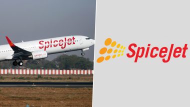 SpiceJet Layoff: 1400 பணியாளர்களை வீட்டிற்கு அனுப்பியது ஸ்பைஸ்ஜெட் நிறுவனம்; அதிர்ச்சி தந்த பணிநீக்கம்.!
