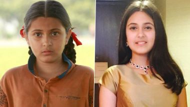 Suhani Bhatnagar: 19 வயது இளம் நடிகைக்கு இப்படியொரு சோகமா?.. விபத்தில் சிக்கி மருந்து ஒவ்வாமையால் சோகம்.!