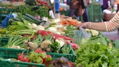 Rise In Vegetables Price: மீண்டும் உச்சத்தில் காய்கறி விலை.. படுதவிக்கும் பொதுமக்கள்..!