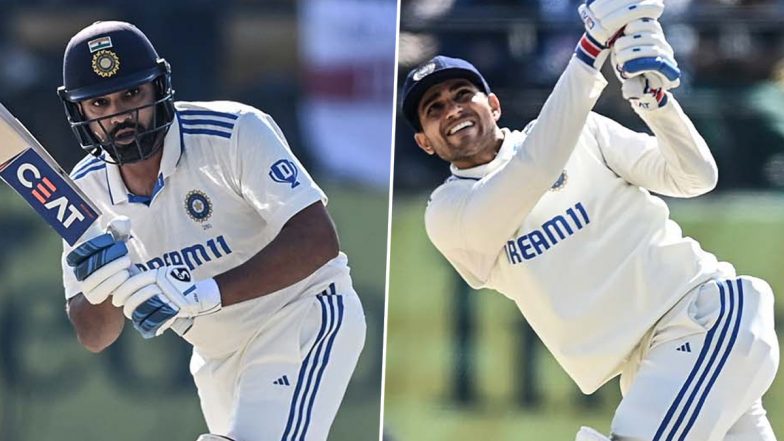 IND vs ENG 5th Test: 