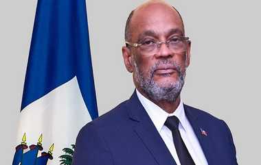 Haiti PM Resign: எதிர்ப்பு குழுவின் மிரட்டல், அரசியல் குழப்பம் எதிரொலி: ஹைதி நாட்டின் பிரதமர் ராஜினாமா..!