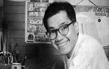 Akira Toriyama Died: 90 கிட்ஸ்களே நினைவிருக்கா?... டிராகன் பால் கார்ட்டூன் உருவாக்கியவர் மரணம்..! விபரம் உள்ளே.!