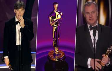 96th Oscars: கிறிஸ்டோபர் நோலன், எம்மா ஸ்டோன், சல்லியன்... ஆஸ்கரில் பங்கேற்று வெற்றிகண்ட நபர்களும், படங்களும்.. முழு விபரம் இதோ.!