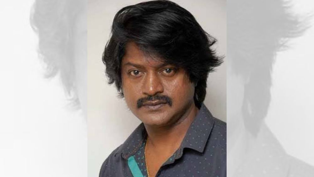 Daniel Balaji (Photo Credit: @sridevisreedhar X)