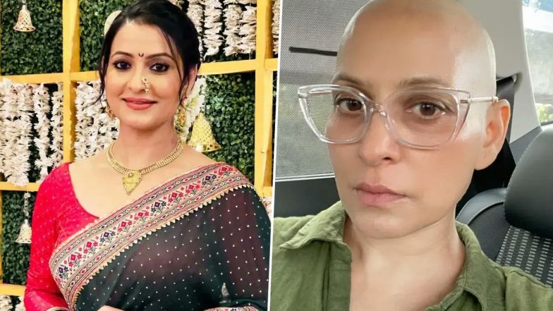 Dolly Sohi Death: கர்ப்பப்பை புற்றுநோயால் சோகம்: பிரபல சின்னத்திரை நடிகை 48 வயதில் மரணம்.. சோகத்தில் ரசிகர்கள்.!