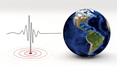 Earthquake Hits Iran: பூமிக்கு அடியில் சக்திவாய்ந்த நிலநடுக்கம்.. ஈரான் நாட்டில் பரபரப்பு..!
