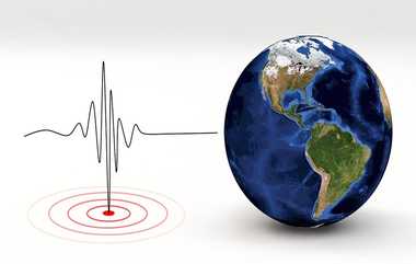 Earthquake In Indonesia: நெருப்பு வளையத்தின் மோதிரம் என வருணிக்கப்படும் பகுதிகள்: இந்தோனேசியாவில் அதிபயங்கர நிலநடுக்கம்; அச்சப்படவைக்கும் தகவல்.!