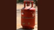 Cooking Gas Cylinder Price Hiked: சிலிண்டர் விலை கடும் உயர்வு.. பொதுமக்கள் அதிர்ச்சி..!