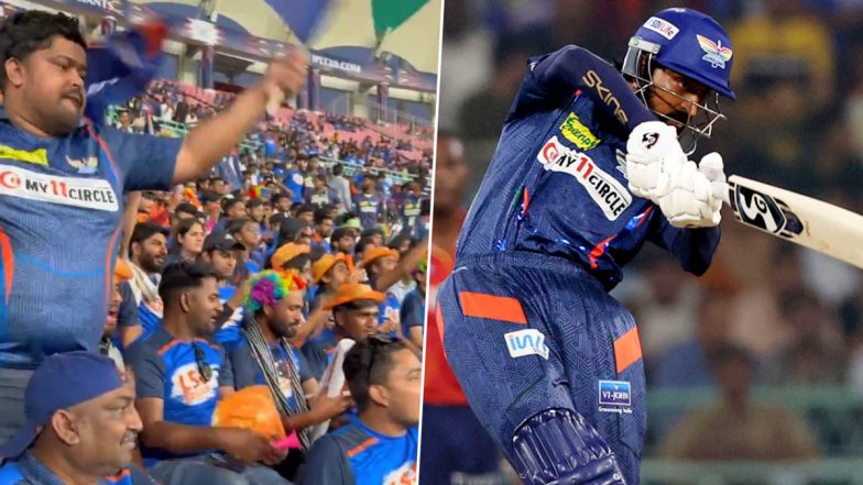LSG Vs PBKS Highlights: ஐபிஎல் 2024 தொடரில் முதல் வெற்றியை சொந்த மண்ணில் உறுதி செய்த லக்னோ அணி; 21 ரன்கள் வித்தியாசத்தில் அபார வெற்றி.!