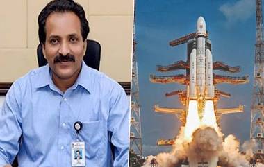 ISRO Chief Somanath: இஸ்ரோ தலைவர் சோம்நாத்திற்கு புற்றுநோய் உறுதி.. வெளியான திடுக்கிடும் தகவல்..!