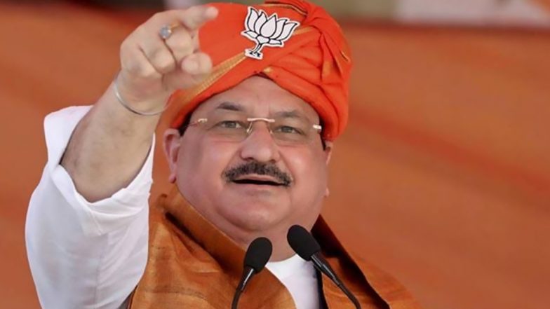 BJP Chief Wife Car Stolen Case: பாஜக தேசியத்தலைவர் மனைவியின் கார் திருடுபோன விவகாரம்; கார் மீட்பு, 2 பேர் அதிரடி கைது..!