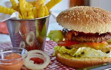 Junk Foods: குழந்தைகள் ஜங்க் ஃபுட் சாப்பிடும் பழக்கத்தைவிட இதோ அதற்கான வழிமுறைகள்..!