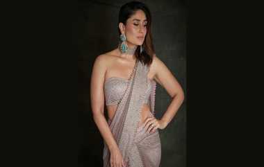 Kareena Kapoor Confirms Kannada Debut: தென்னிந்தியாவில் களம் இறங்கும் "சமக் சலோ".. யாஷுடன் நடிக்கப் போகும் கரீனா கபூர்..!