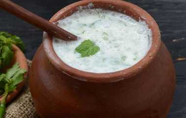 Masala Buttermilk: தாகம் தணிக்கும் மசாலா மோர் - கோடை கால ஸ்பெஷல்..!