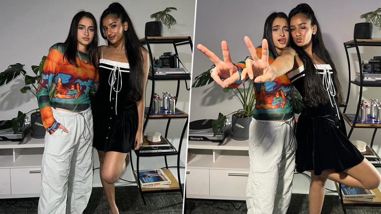 Anjali Chakra And Sufi Malik Break Up: பிரிந்த இன்னொரு பங்காளி நாட்டு ஜோடி.. அதுவு‌ம் இந்த முறை ஓரின சேர்க்கை ஜோடி..!