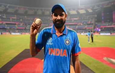 Mohammed Shami Withdrew: காயம் காரணமாக முகமது சமி விலகல் – இந்திய அணிக்கு பெரும் பின்னடைவு..!