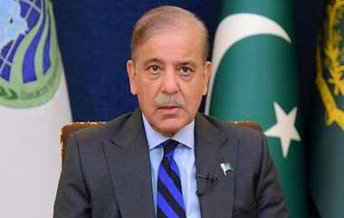 Pakistan PM Shehbaz Sharif: பாகிஸ்தானில் 2-வது முறையாக பிரதமரான ஷெபாஷ் ஷெரீப்... இன்று பதவியேற்பு..!