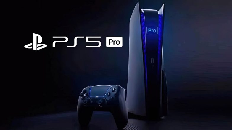 Sony PS5 Pro: சோனியின் புதிய பிளேஸ்டேஷன் மாடல்.. பிளேஸ்டேஷன் 5 ப்ரோ.. சிறப்பம்சங்கள் என்ன தெரியுமா?.!