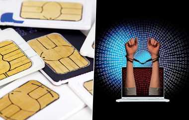 Activated Indian Sim Racket: மோசடி செயலுக்காக இந்தியாவில் இருந்து வியட்னாம் பறக்கும் சிம்கள்.. திரைப்பட பாணியில் மக்களை ஏமாற்றிய கும்பல்.. அதிர்ச்சி தகவல் அம்பலம்.!