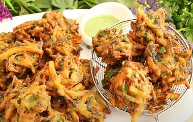 Vegetable Pakoda Recipe: காய்கறிகளை வைத்து தான் பண்ணினதுனு சொன்ன நம்ப கூட மாட்டார்கள்... சுவையான காய்கறி பக்கோடா செய்வது எப்படி?.!