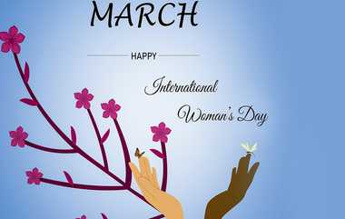 Women's Day 2024: இன்று சர்வதேச மகளிர் தினம்... ஏன் கொண்டாடப்படுகிறது?