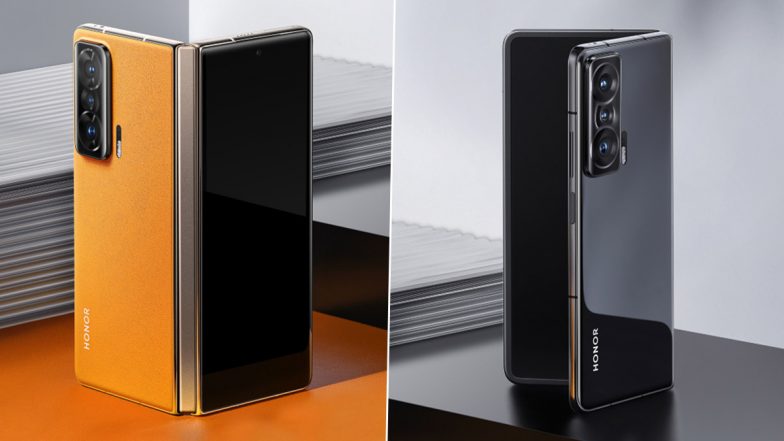 HONOR Magic6 India Launch: 