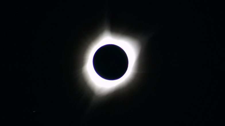 First Lunar Eclipse of 2024: 100 ஆண்டுகளுக்கு பின் வரும் சந்திர கிரகணம்.. எப்படி பார்ப்பது?.!