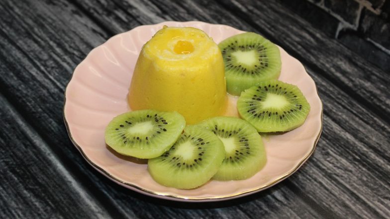 Mango Halwa Recipe: தித்திக்கும்... மாம்பழ அல்வா.. குட்டீஸுக்கு பிடித்தவாறு செய்வது எப்படி?.!