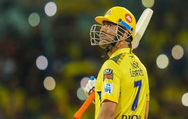 MS Dhoni: அடுத்தாண்டு சி.எஸ்.கே.,வில் தோனி விளையாடுவாரா? சிஇஓ விஸ்வநாதன் கூறியது என்ன?!