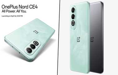 OnePlus Nord CE4: ஒன்பிளஸ் நோர்ட் சிஇ 4.. அதன் சிறப்பம்சங்கள் என்னென்ன தெரியுமா?.!