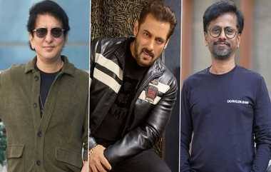 Salman Khan Teams Up With AR Murugadoss: போக்கிரியுடன் இணையும் துப்பாக்கி, கத்தி.. எகிறும் எதிர்பார்ப்பு..!